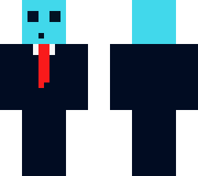 business diamond