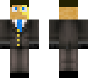 butler
