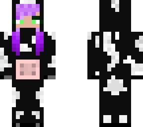 c o w
