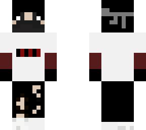 casual ninja