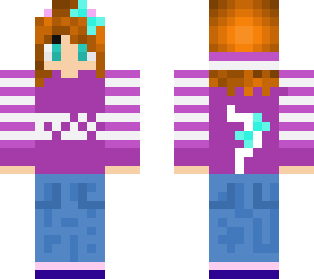 cat girl