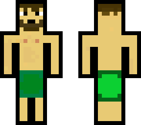 caveman