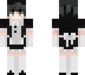 cecil maid