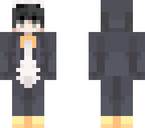 cecil peguin