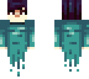 celeste - oshiro (ghost ver)