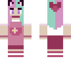 character - fixed