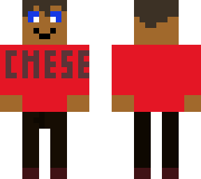 cheese guy