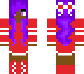 chefmni101  chirstmas outfit