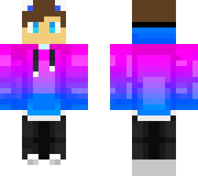 chico ____cubo____