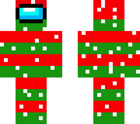 christmas crewmate