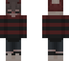 christmas devil edit