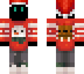 christmas inititate