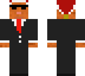 christmas itzcatbrine