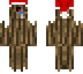 christmas knerten
