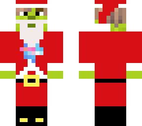 christmas mrshrek6000