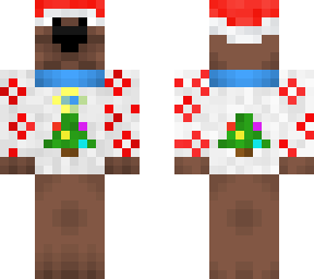christmas scooby
