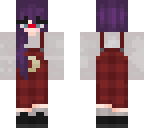 christmas skin :d