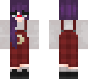 christmas skin :d edit 2
