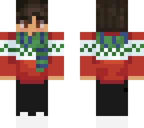 christmas sweater