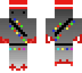 christmas top hat