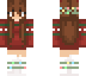 chrsitmas x sam