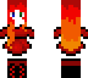 circus baby