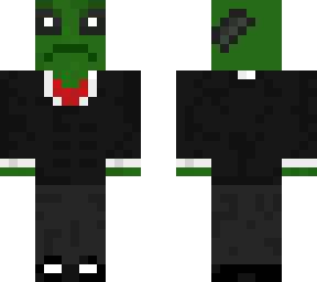 classy alien