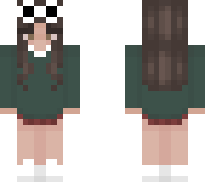clout xmas girl cute