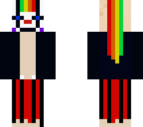 clown
