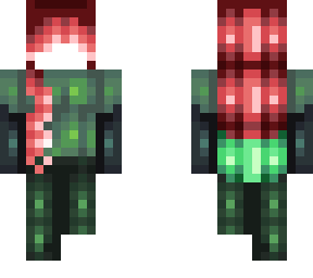collab w/ zerowunzero