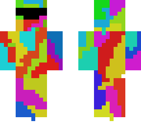 color trooper