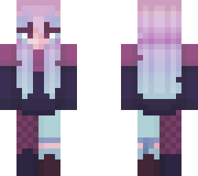 contest entry for skindex collection