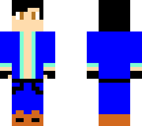 cool dude 69420