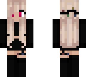cool girl (edited)