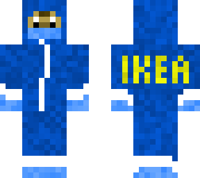 corona ikea affe