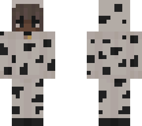 cow onesie ~matching version~