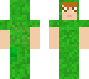 creeper  boi