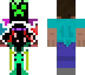 creeperfiasco