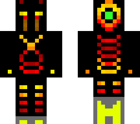 crethause