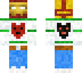 crismas ironman