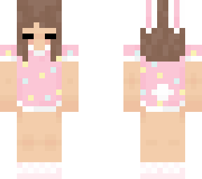 cupcake bunny