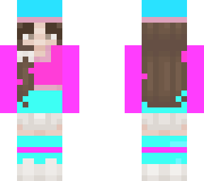 cute girl 2