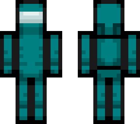 cyan good for now