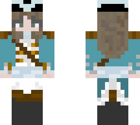 cyan l'manberg girl