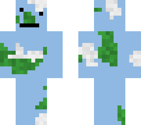 da earth