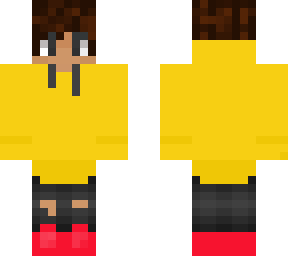 da yellow eboi