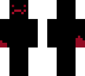 dark being unknown..