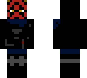 darth maul
