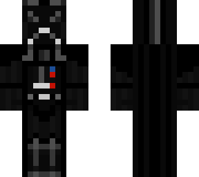 darth vader (fixed)