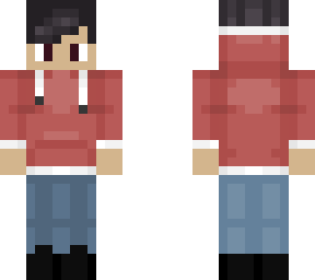 daylightdawn's minecraft skin